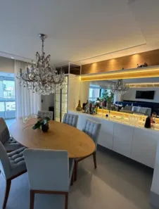 Apartamento com 3 Quartos à venda, 220m² no Vila Andrade, São Paulo