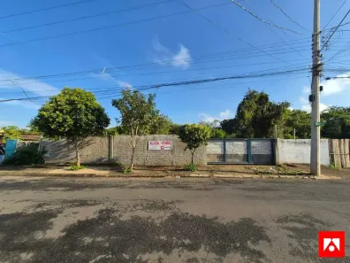 à venda, 800m² no Terras de Cillo, Santa Bárbara D'Oeste