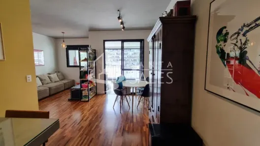 Apartamento com 2 Quartos à venda, 70m² no Pinheiros, São Paulo