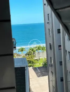 Kitnet à venda, 34m² no Boqueirão, Santos