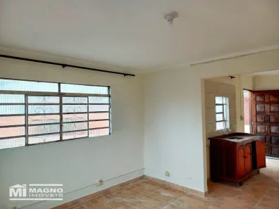 Casa com 1 Quarto para alugar, 30m² no Jardim Cotinha, São Paulo