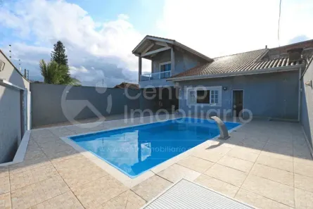 Casa com 5 Quartos à venda, 265m² no Balneario Continental, Peruíbe