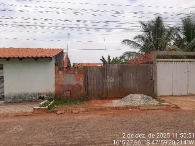 Casa com 2 Quartos à venda, 180m² no Pacaembu, Valparaíso de Goiás