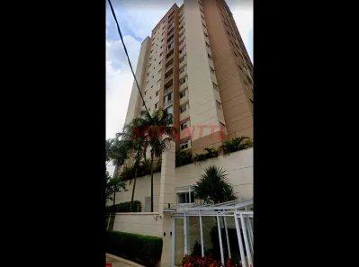 Apartamento com 3 Quartos à venda, 64m² no Parque Novo Mundo, São Paulo