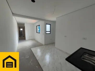 Cobertura com 2 Quartos à venda, 110m² no Vila Alice, Santo André