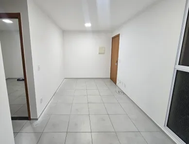 Apartamento com 2 Quartos à venda, 44m² no Vila São Paulo, Mogi das Cruzes