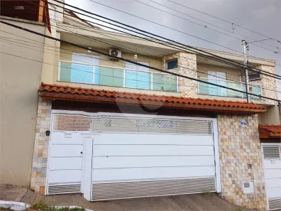 Sobrado com 3 Quartos à venda, 130m² no Vila Diva (Zona Norte), São Paulo