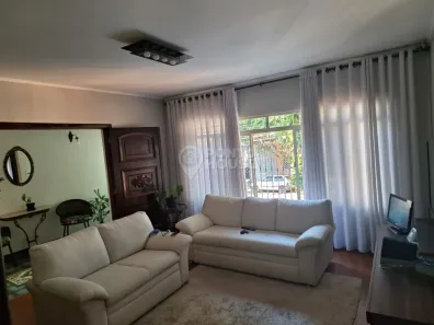 Sobrado com 3 Quartos à venda, 220m² no Ipiranga, São Paulo