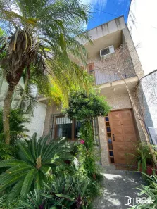 Casa com 2 Quartos à venda, 180m² no Cidade Baixa, Porto Alegre