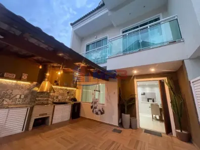 Casa com 3 Quartos à venda, 137m² no Taquara, Rio de Janeiro