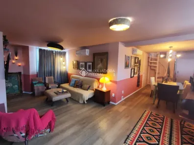 Cobertura com 3 Quartos à venda, 140m² no Petrópolis, Porto Alegre