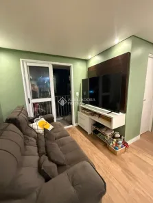 Apartamento com 2 Quartos à venda, 50m² no Taboão, São Bernardo do Campo