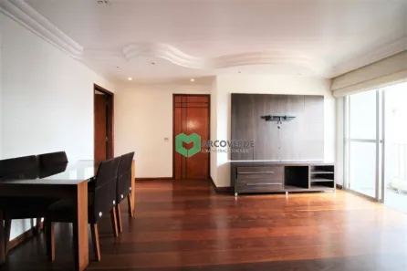 Apartamento com 3 Quartos à venda, 90m² no Vila Madalena, São Paulo