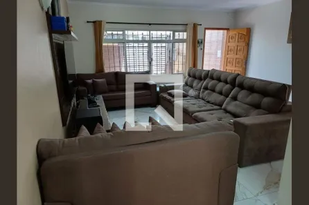 Casa com 3 Quartos à venda, 170m² no Vila Salete, São Paulo