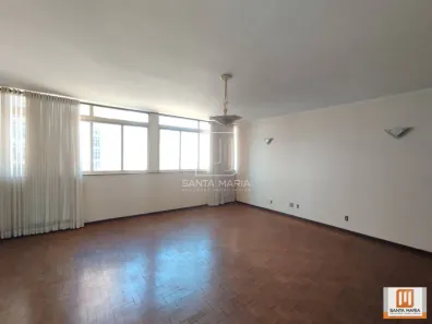Apartamento com 3 Quartos à venda, 210m² no Centro, Ribeirão Preto