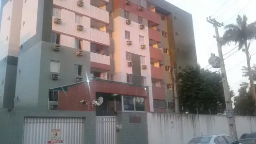 Apartamento com 2 Quartos à venda, 60m² no Várzea, Recife