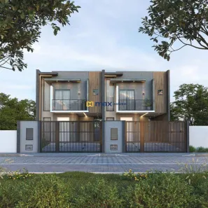 Casa com 3 Quartos à venda, 119m² no Barra do Rio, Itajaí