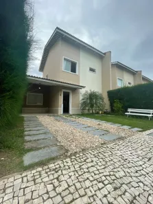 Casa de Condomínio com 4 Quartos à venda, 160m² no Guaribas, Eusébio