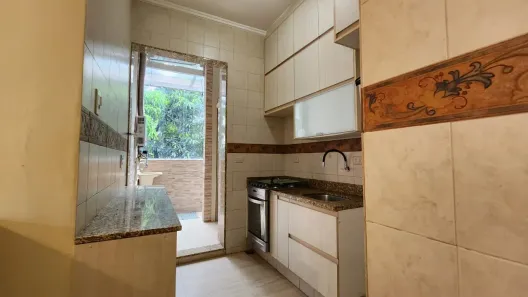 Apartamento com 2 Quartos à venda, 50m² no Maracanã, Rio de Janeiro