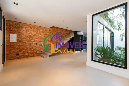  com 4 Quartos à venda, 130m² no Vila Olímpia, São Paulo