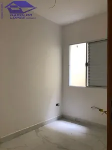 Apartamento com 2 Quartos à venda, 43m² no Vila Dom Pedro II, São Paulo