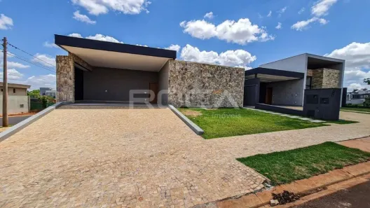 Casa de Condomínio com 3 Quartos para alugar, 230m² no Residencial Alto do Castelo, Ribeirão Preto
