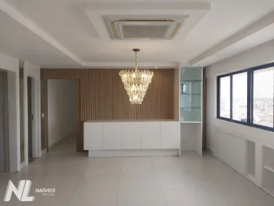 Apartamento com 3 Quartos à venda, 150m² no Barro Vermelho, Natal
