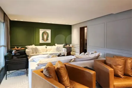 Apartamento com 4 Quartos à venda, 242m² no Nova Petrópolis, São Bernardo do Campo