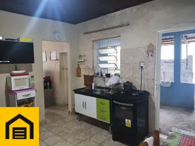 Casa com 3 Quartos à venda, 97m² no Jardim Itapeva, Mauá