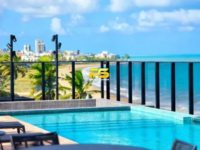 Ponto Comercial com 1 Quarto à venda, 25m² no Jardim Oceania, João Pessoa