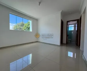 Apartamento com 2 Quartos à venda, 50m² no Copacabana, Belo Horizonte