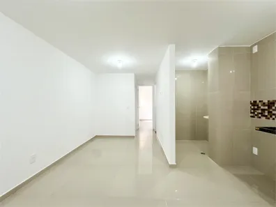 Apartamento com 2 Quartos à venda, 40m² no Parque São Lucas, São Paulo