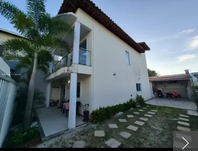 Casa de Condomínio com 4 Quartos à venda, 110m² no Praia do Flamengo, Salvador