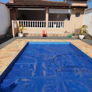 Sobrado com 4 Quartos à venda, 215m² no Cidade Jardim, Mogi das Cruzes