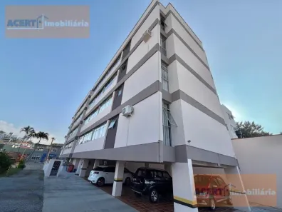 Apartamento com 3 Quartos à venda, 143m² no Coqueiros, Florianópolis