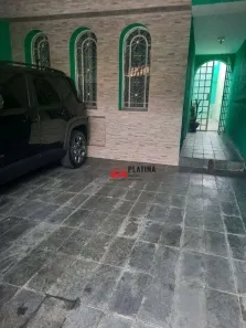 Sobrado com 3 Quartos à venda, 137m² no Jardim Maria Estela, São Paulo