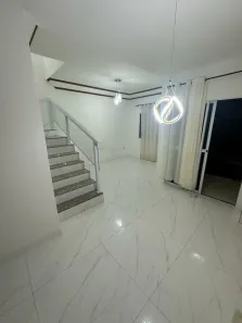 Casa de Condomínio com 3 Quartos à venda, 300m² no Buraquinho, Lauro de Freitas