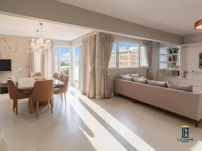 Cobertura com 4 Quartos à venda, 210m² no Jurerê, Florianópolis