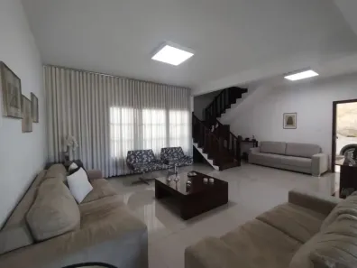 Casa com 5 Quartos à venda, 291m² no Ouro Preto, Belo Horizonte