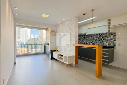 Apartamento com 2 Quartos à venda, 67m² no Ipiranga, São Paulo