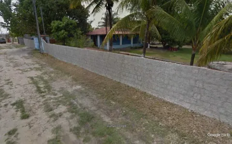 Fazenda/Sítio com 2 Quartos à venda, 160m² no Atapuz, Goiana