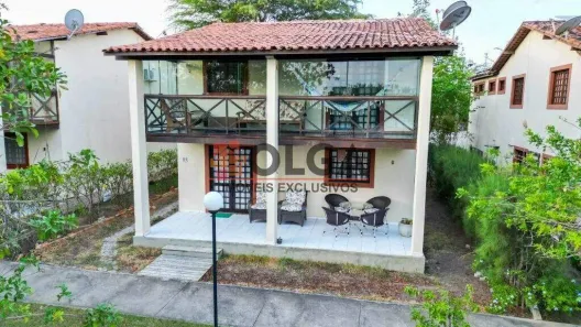Casa com 3 Quartos à venda, 136m² no Santana, Gravatá