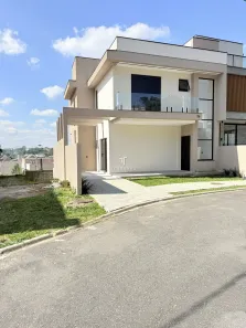 Casa com 3 Quartos à venda, 184m² no Santa Cândida, Curitiba