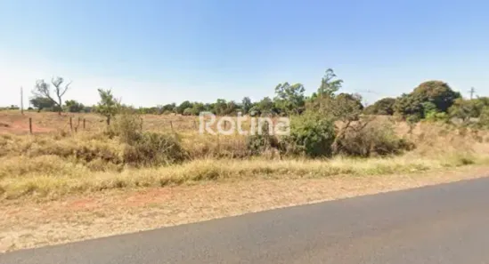 Lote/Terreno à venda, 52000m² no Distrito Industrial, Uberlândia