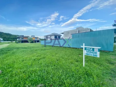Lote/Terreno à venda, 300m² no Pedra Branca, Palhoça