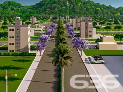 Lote/Terreno à venda, 240m² no Porto Grande, Araquari