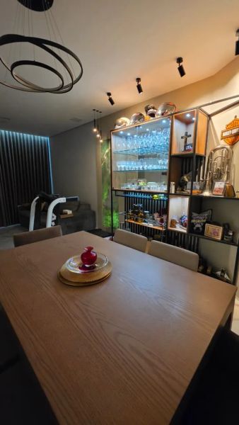 Apartamento com 3 quartos — Santa Amélia, Belo Horizonte