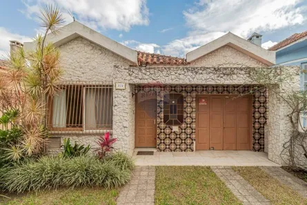 Casa com 3 Quartos à venda, 198m² no Centro, Pelotas