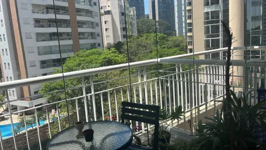 Apartamento com 2 Quartos à venda, 66m² no Vila Suzana, São Paulo