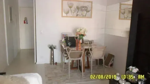 Apartamento com 3 Quartos à venda, 68m² no Vila Matilde, São Paulo